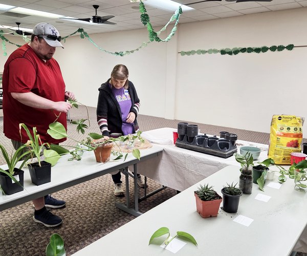 plant swap people 2026