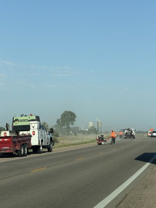 dee more road construction 2026