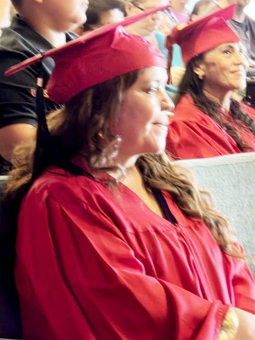 Rose Reyez 2026