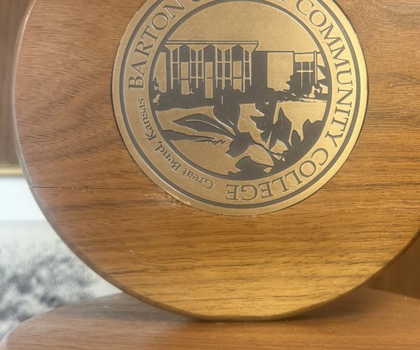 bccc mace closeup