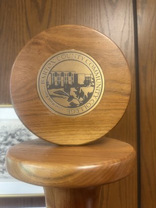 bccc mace closeup