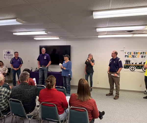 Cottonwood Chamber Coffee