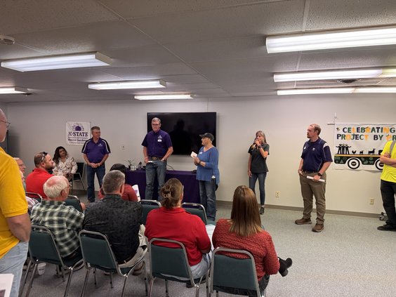 Cottonwood Chamber Coffee