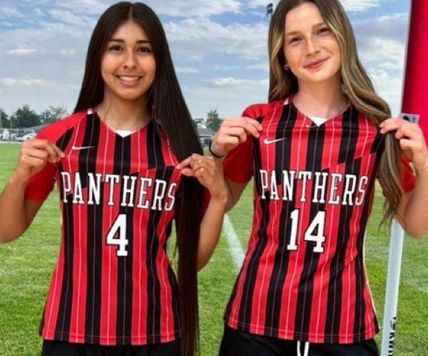 panther record