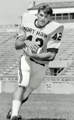 Steve Crosby