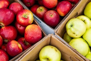 Apples