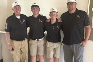 hhs state golf