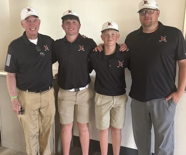 hhs state golf