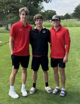 GB state golf