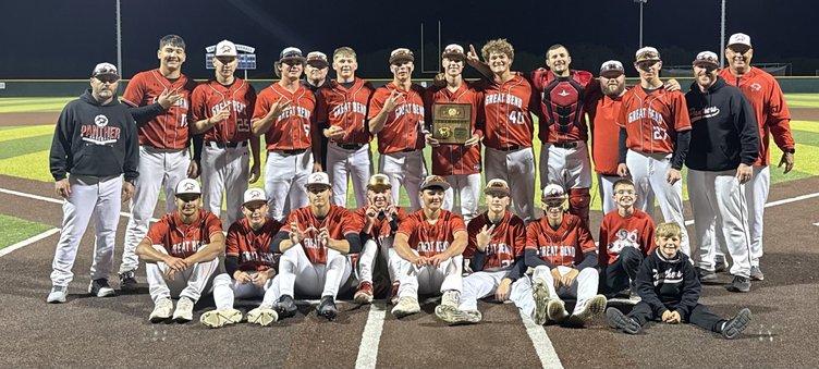 gb state baseball