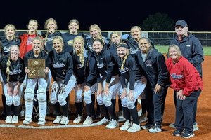 GB state softball