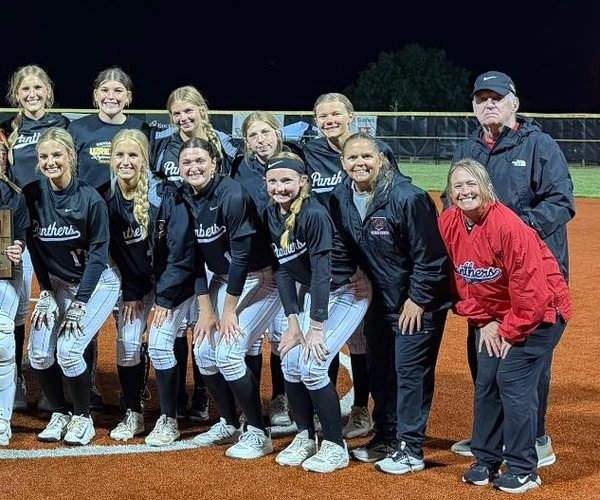 GB state softball