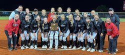 GB state softball
