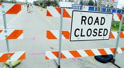 new deh street repair pic