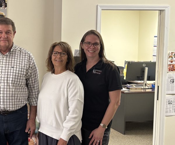 New Tribune Owners