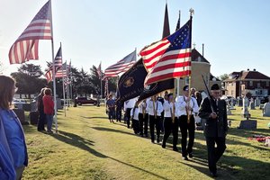 Memorial Day at Odin 2026