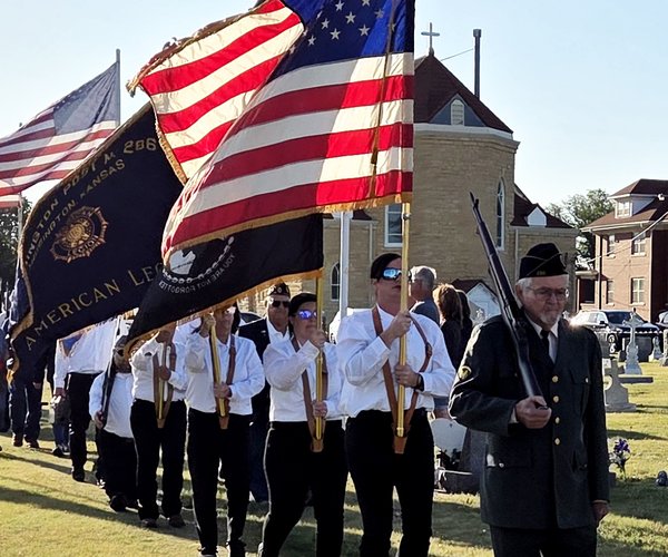 Memorial Day at Odin 2026