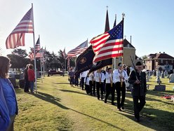 Memorial Day at Odin 2026