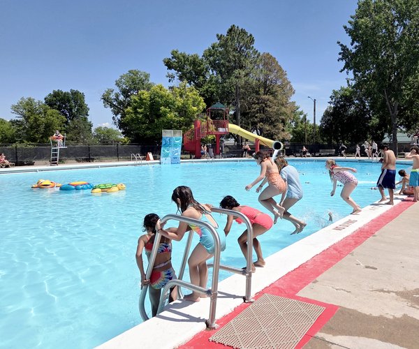 pool opens 2026