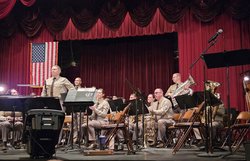 army band 2026