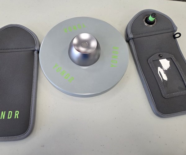 yondr pouches