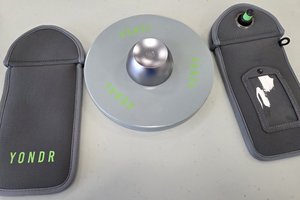 yondr pouches