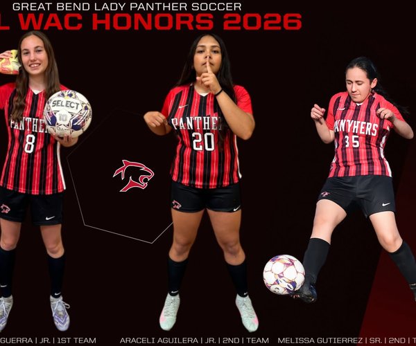 great bend soccer