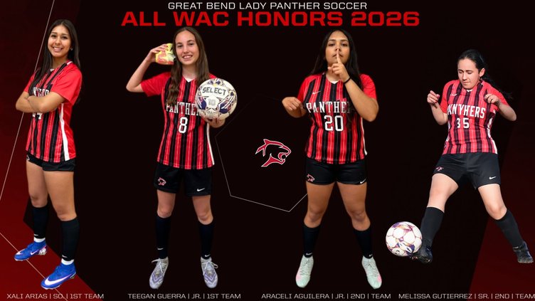 great bend soccer