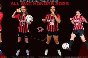 great bend soccer
