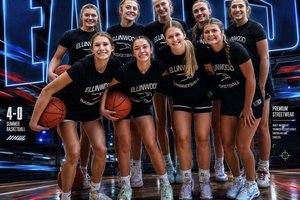 ellinwood girls