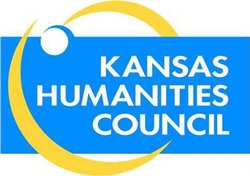 Kansas Humanities logo