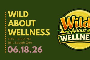 wild about wellness