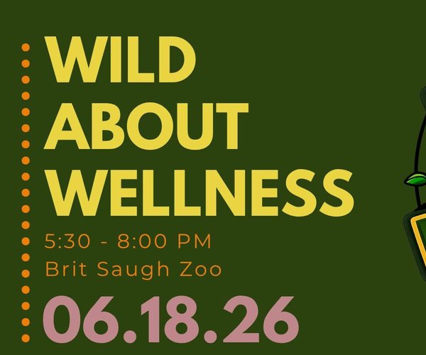 wild about wellness