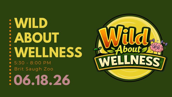wild about wellness