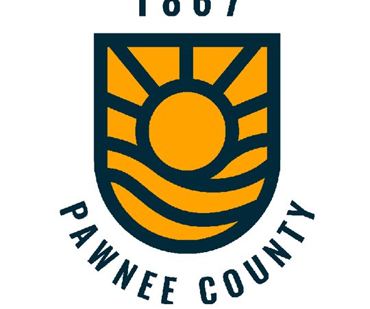 pawnee county logo