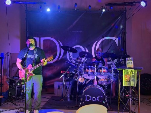 doc band