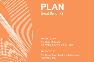 STAR Bond Project Plan