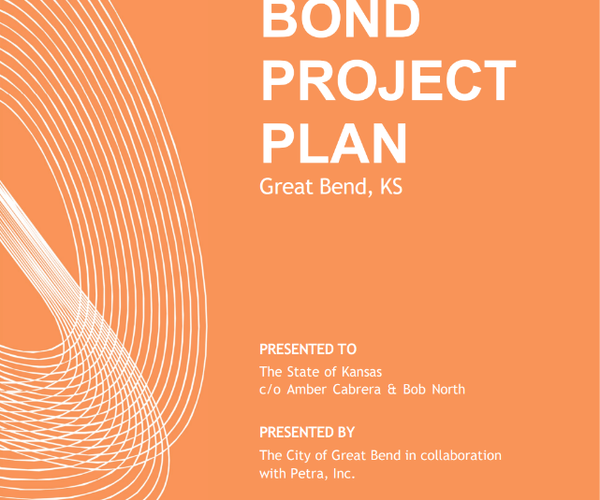 STAR Bond Project Plan