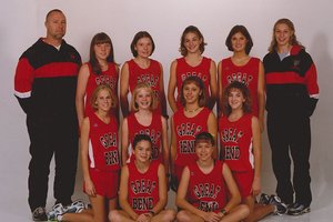 state champs 2000