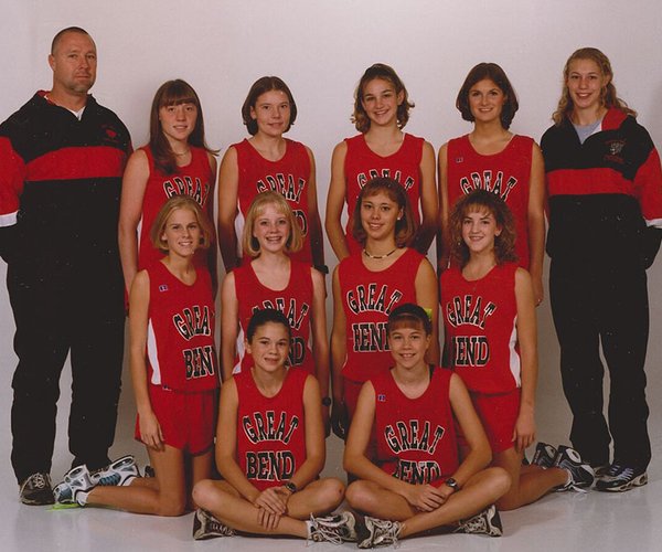 state champs 2000