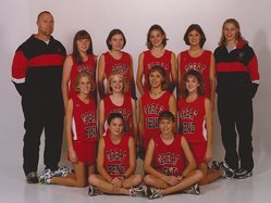 state champs 2000