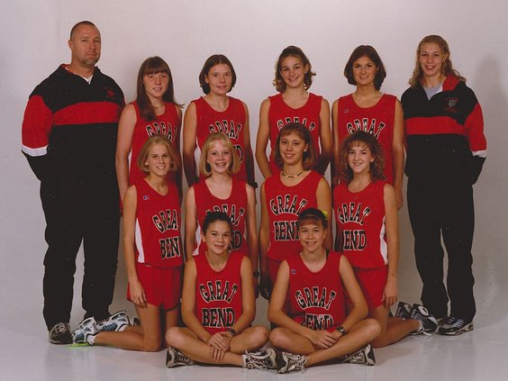 state champs 2000