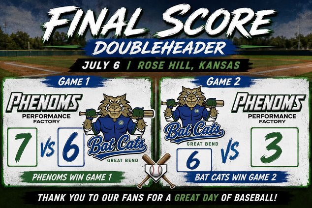 bat cats vs wichita