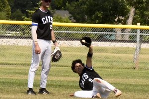 tJ shaw catch