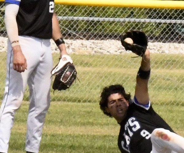 tJ shaw catch