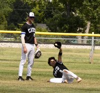 tJ shaw catch