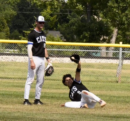 tJ shaw catch
