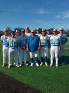 bat cats team