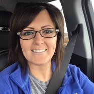 Heather Dombroski