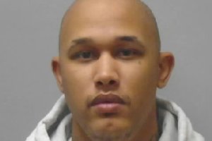 Roosevelt Tyree Henderson IV